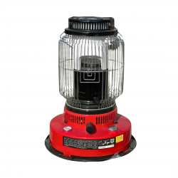 Suzlan Oil Heater - 6 Liters Suzlan Oil Heater - 6 Liters