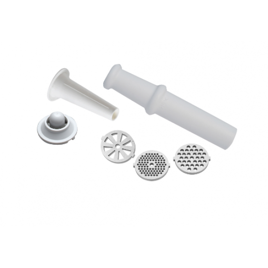 MF327 Silent Digital Meat Grinder - Moonlife MF327 Silent Digital Meat Grinder - Moonlife