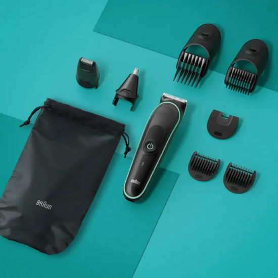 MGK3441 ڕیشتاشی پیاوان فرە بەکارهێنان  لە براونەوە