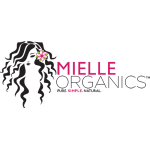 MIELLE ORGANICS MIELLE ORGANICS