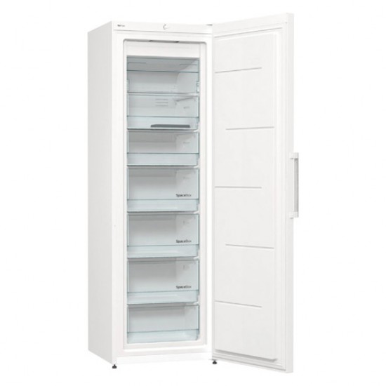 FN6191CW Gorenje 10 foot vertical freezer FN6191CW Gorenje 10 foot vertical freezer