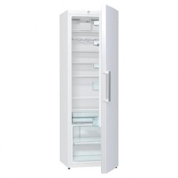 R6191FW Gorenje 14 foot upright refrigerator 