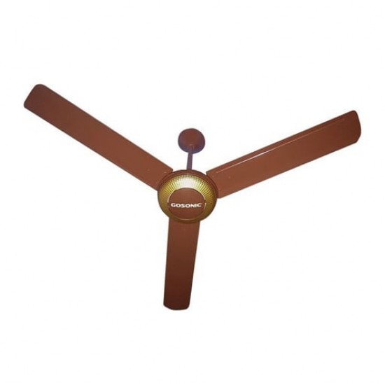GCF-178 Gosonic 3 Blades 95w Ceiling Fan GCF-178 Gosonic 3 Blades 95w Ceiling Fan
