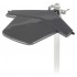 SDA-510 Sencor Outdoor Home Antenna for Networking and Signal Boosting