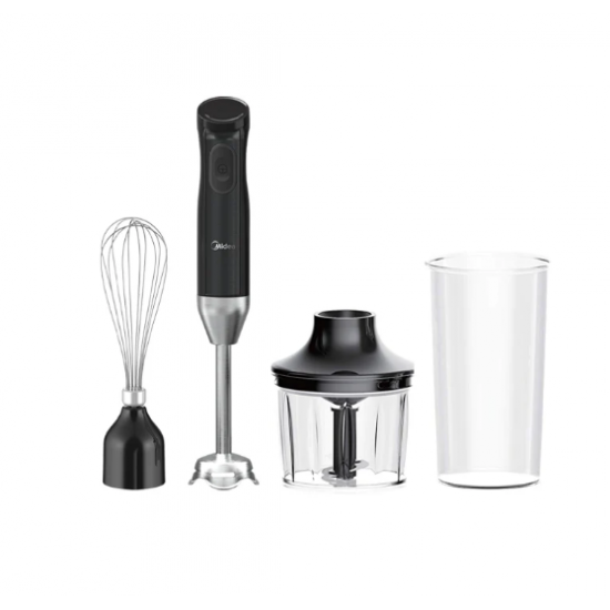 MJ-BH8002W بڵەندەری دەستی ٨٠٠ وات ٤ هاوپێچ لە میدیاوە MJ-BH8002W بڵەندەری دەستی ٨٠٠ وات ٤ هاوپێچ لە میدیاوە