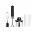 MJ-BH8002W Midea Hand Blender 800 Watts 4 Attachments