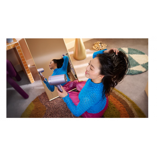 مجفف الشعر - سشوار من فيلبس Philips Series 7000 BHD720 مجفف الشعر - سشوار من فيلبس Philips Series 7000 BHD720