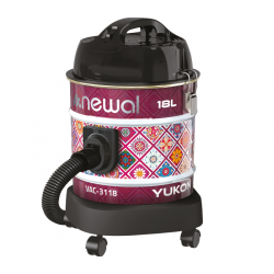 VAC-3118 Vacuum Cleaner 18L by newal VAC-3118 Vacuum Cleaner 18L by newal