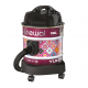 مكنسة كهربائية 18 لتر من نوال VAC-3118