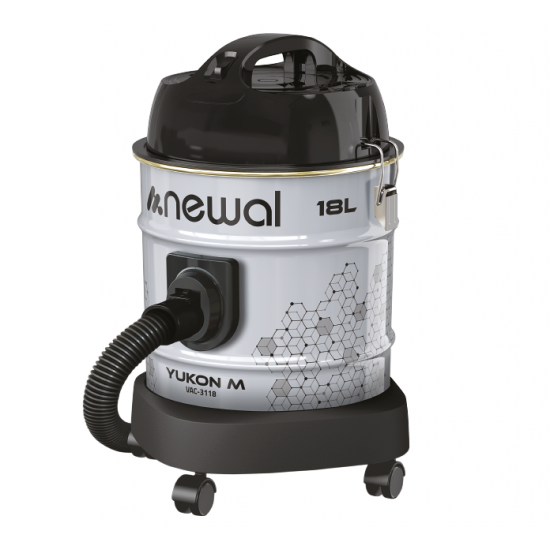 مكنسة كهربائية 18 لتر من نوال VAC-3118