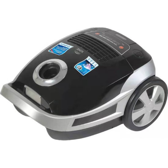 Vacuum Cleaner 2000w - Sonic Vacuum Cleaner 2000w - Sonic