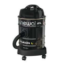 VAC-3121- NEWAL - Vacuum Cleaner - 21 L- 1600 W VAC-3121- NEWAL - Vacuum Cleaner - 21 L- 1600 W