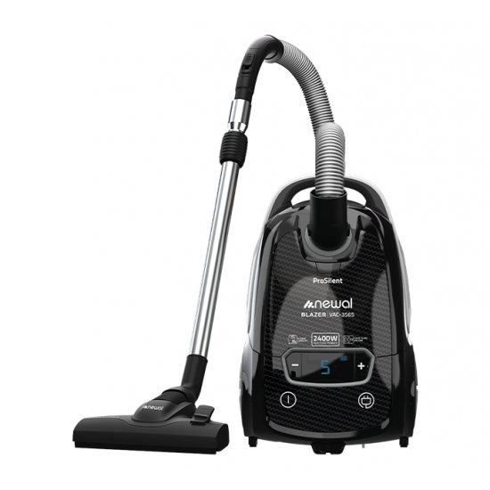 VAC-3565 Horizontal Vaccum Cleaner BY Newal VAC-3565 Horizontal Vaccum Cleaner BY Newal