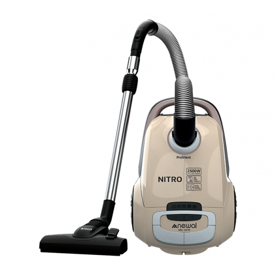 ڤاکیومی ئاسۆیی له نه وال Nawal VAC-3570