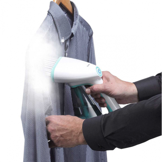 مكوى يدوي 1500 واط Trisa