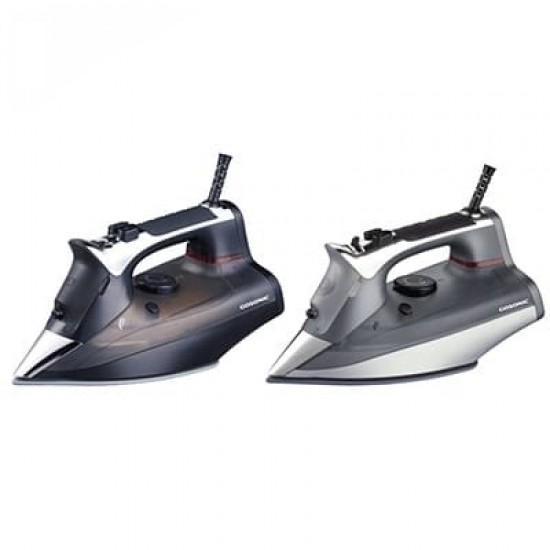Gosonic steam iron model GSI-305 Gosonic steam iron model GSI-305