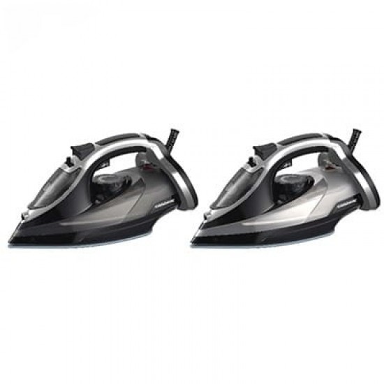 Gosonic steam iron model GSI-306 Gosonic steam iron model GSI-306
