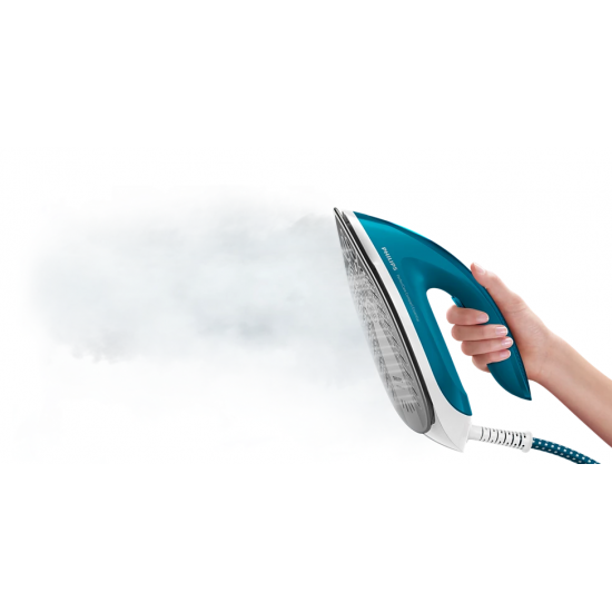 GC6815 Steam generator iron By Philips GC6815 Steam generator iron By Philips