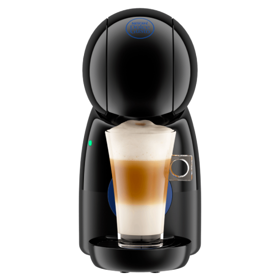 قاوە سازێکی کەپسول - دۆلسی گوستۆ NESCAFÉ DOLCE GUSTO DeLonghi Piccolo XS قاوە سازێکی کەپسول - دۆلسی گوستۆ NESCAFÉ DOLCE GUSTO DeLonghi Piccolo XS