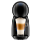قاوە سازێکی کەپسول - دۆلسی گوستۆ NESCAFÉ DOLCE GUSTO DeLonghi Piccolo XS قاوە سازێکی کەپسول - دۆلسی گوستۆ NESCAFÉ DOLCE GUSTO DeLonghi Piccolo XS