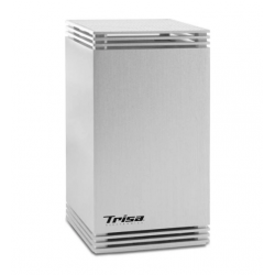 Air Freshener "Pure" incl. 3 Capsules Trisa Air purifier and air freshener Air Freshener "Pure" incl. 3 Capsules Trisa Air purifier and air freshener
