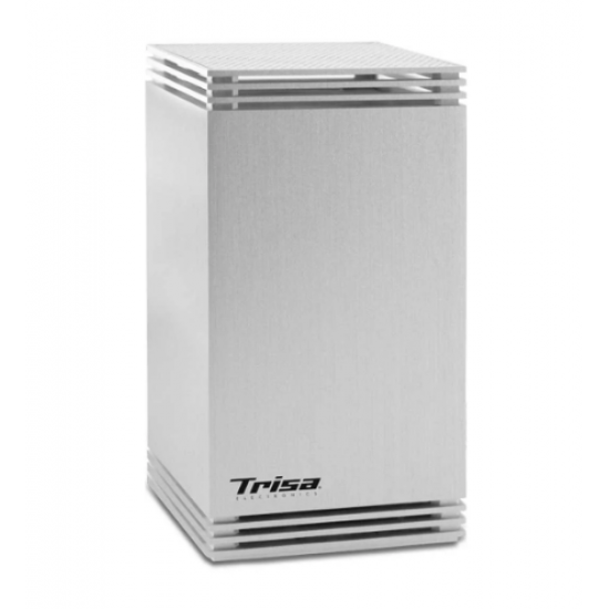 Air Freshener "Pure" incl. 3 Capsules Trisa Air purifier and air freshener Air Freshener "Pure" incl. 3 Capsules Trisa Air purifier and air freshener