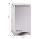 Air Freshener "Pure" incl. 3 Capsules Trisa Air purifier and air freshener Air Freshener "Pure" incl. 3 Capsules Trisa Air purifier and air freshener