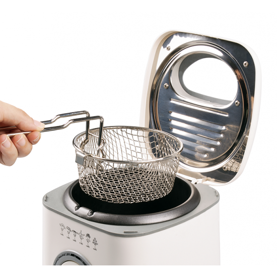FRY-5102 Deep Fryer by Newal FRY-5102 Deep Fryer by Newal