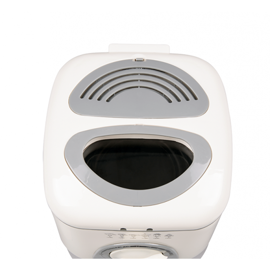 FRY-5102 Deep Fryer by Newal FRY-5102 Deep Fryer by Newal