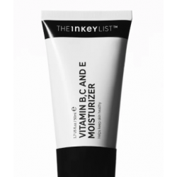 شێدارکەرەوەی ڤیتامین  بي سي اي 50 مل The inkeylist شێدارکەرەوەی ڤیتامین  بي سي اي 50 مل The inkeylist