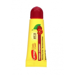 CARMEX LIP BALM FRESH CHERRY 10G CARMEX LIP BALM FRESH CHERRY 10G