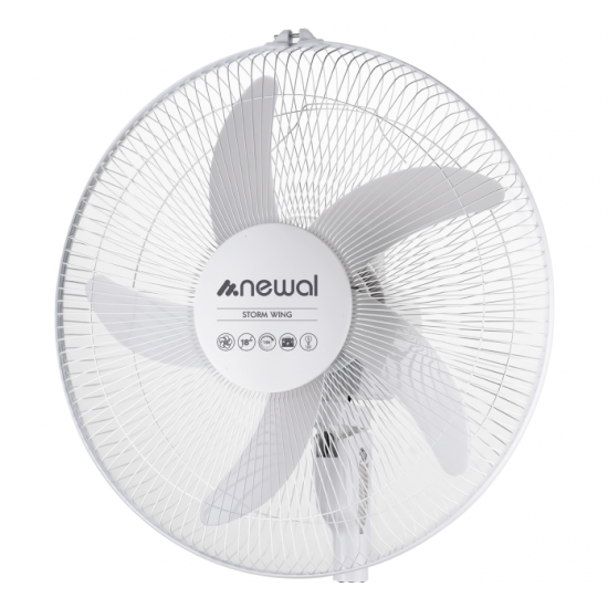 پانکەی ستونی 16 ئینج لە نەوال FAN-392 پانکەی ستونی 16 ئینج لە نەوال FAN-392