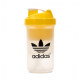 Transparent bottle for sports activities adidas Transparent bottle for sports activities adidas