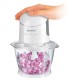 SCB 5100WH SENCOR Food Chopper - Meat and Vegetables Grinder 1 L - 500W SCB 5100WH SENCOR Food Chopper - Meat and Vegetables Grinder 1 L - 500W