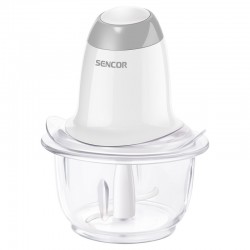 SHB 4330WH SENCOR - Meat and vegetables grinder - 1L SHB 4330WH SENCOR - Meat and vegetables grinder - 1L