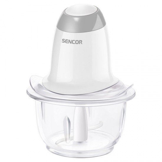 SHB 4330WH SENCOR - Meat and vegetables grinder - 1L SHB 4330WH SENCOR - Meat and vegetables grinder - 1L