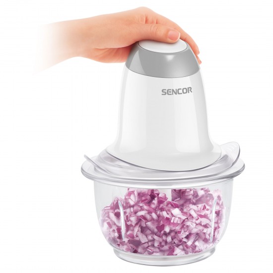 SHB 4330WH SENCOR - Meat and vegetables grinder - 1L SHB 4330WH SENCOR - Meat and vegetables grinder - 1L