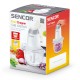 SHB 4330WH SENCOR - Meat and vegetables grinder - 1L SHB 4330WH SENCOR - Meat and vegetables grinder - 1L