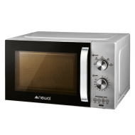 MWO-267 Microwave oven, 25 liters, 850 watts, from Newal MWO-267 Microwave oven, 25 liters, 850 watts, from Newal