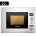 MWO-273 - Newal Microwave Oven Built - in - 20L