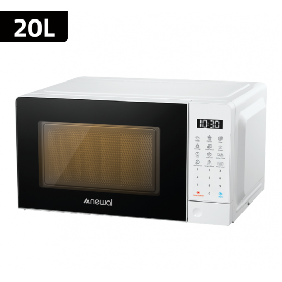 MWO-2510 - نیوال مایکرۆوەیڤ 20L MWO-2510 - نیوال مایکرۆوەیڤ 20L