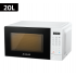 MWO-2510 - Newal Microwave 20L