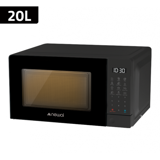 MWO-2510 - نیوال مایکرۆوەیڤ 20L MWO-2510 - نیوال مایکرۆوەیڤ 20L