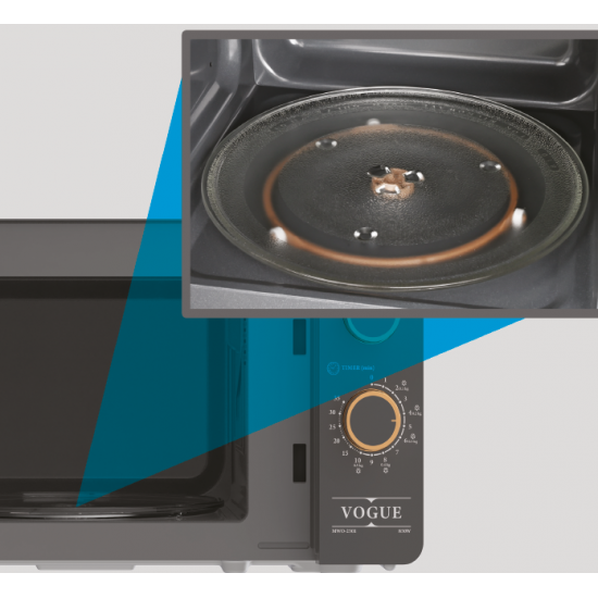 MWO-2501 NEWAL Microwave 20L MWO-2501 NEWAL Microwave 20L