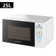 MWO-2535 NEWAL Microwave 25L MWO-2535 NEWAL Microwave 25L