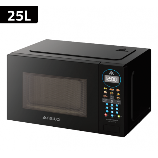 MWO-2535 NEWAL Microwave 25L MWO-2535 NEWAL Microwave 25L
