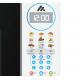 MWO-2535 NEWAL Microwave 25L MWO-2535 NEWAL Microwave 25L
