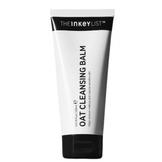 The inkey list oat cleanser balm 150 ml The inkey list oat cleanser balm 150 ml