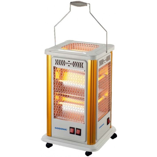 GEH-219 Gosonic مدفأة كهربائية 2500 واط من شركة جوسونك