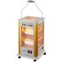 GEH-219 Gosonic Electric heater 2500 watts